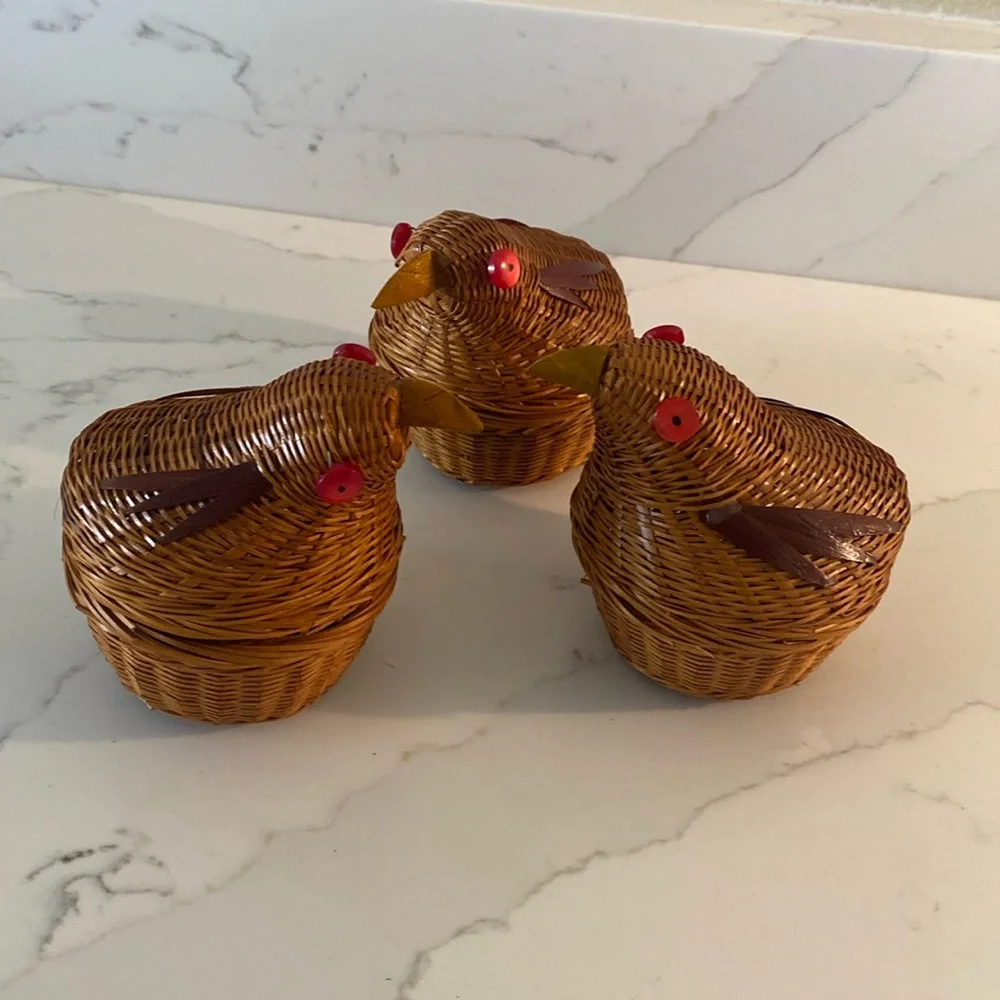 N/A these are
